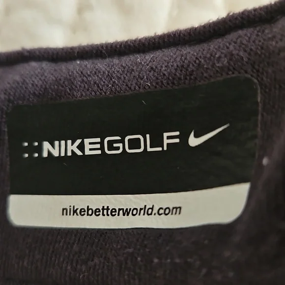 Nike Golf Men's Visor - Picture 5 of 7